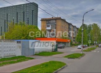 Продается трехкомнатная квартира, 60 м2, Люберцы, улица Калараш, 2