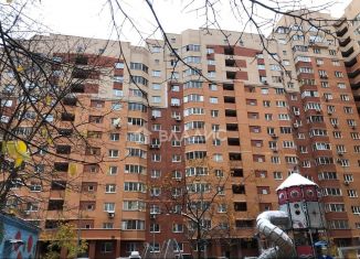 3-ком. квартира на продажу, 86 м2, Котельники, Кузьминская улица, 19