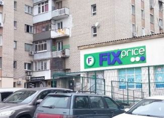 Комната в аренду, 12 м2, Ростов-на-Дону, Ворошиловский район, улица Волкова, 19