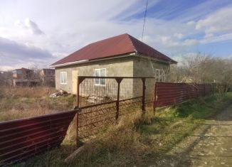 Продаю дом, 50 м2, Адыгея, Зелёная улица
