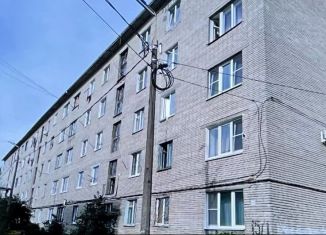 Продам 2-комнатную квартиру, 41 м2, Рязань, Забайкальская улица, 15к1