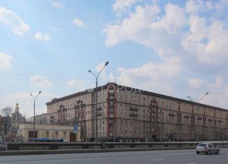 Продажа трехкомнатной квартиры, 93.3 м2, Москва, Ленинградский проспект, 75к1Б, метро Сокол