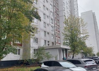 Продам 3-комнатную квартиру, 74 м2, Москва, ЮВАО, Батайский проезд, 41