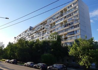 Продажа 1-ком. квартиры, 39.1 м2, Москва, Загорьевский проезд, 7к2, станция Битца