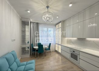 Продам 3-комнатную квартиру, 100 м2, Москва, Береговой проезд, 1А, метро Фили