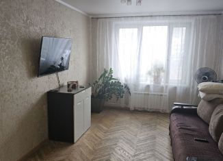 Аренда 3-комнатной квартиры, 59 м2, Москва, Вешняковская улица, 3