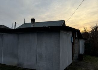 Дом на продажу, 45.6 м2, Юрга, Коммунистическая улица