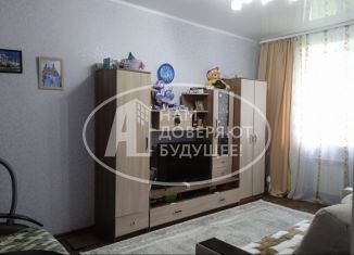 Продается 2-комнатная квартира, 45 м2, Губаха, проспект Ленина, 24