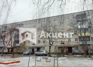 Продажа 1-комнатной квартиры, 36 м2, Иваново, Ташкентская улица, 18