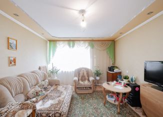 Продаю 3-ком. квартиру, 63 м2, Тверская область, улица Гончаровой, 10