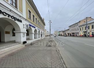 Сдаю в аренду помещение свободного назначения, 250 м2, Владимирская область, Большая Московская улица, 5