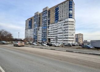 Продам 1-комнатную квартиру, 39.7 м2, Омск, 3-я Енисейская улица, 28, ЖК Атланты