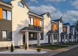 Сдаю таунхаус, 140 м2, Саратовская область, квартал Приозерный, 2