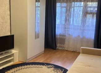 Сдается в аренду 1-ком. квартира, 30 м2, Курск, Аэродромная улица, 7