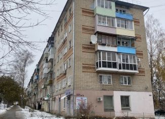 Сдача в аренду 2-ком. квартиры, 46 м2, Тула, улица Максима Горького, 15