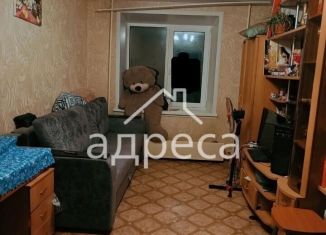 Однокомнатная квартира на продажу, 37.1 м2, Самара, Советский район, улица Советской Армии, 5