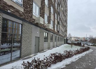 Продажа 3-комнатной квартиры, 86 м2, Ижевск, ЖК Парк-Квартал Атмосфера, улица Холмогорова, 107