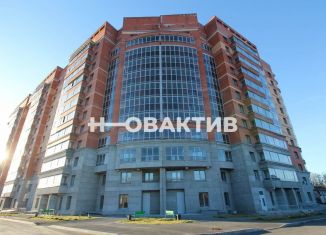 1-ком. квартира на продажу, 36 м2, Новосибирск, метро Октябрьская, улица Есенина, 67