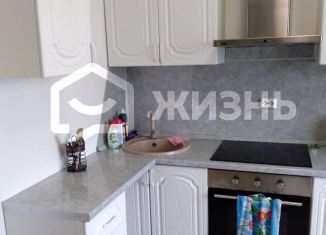 Аренда 1-комнатной квартиры, 35 м2, Екатеринбург, Шефская улица, 106/2, метро Машиностроителей