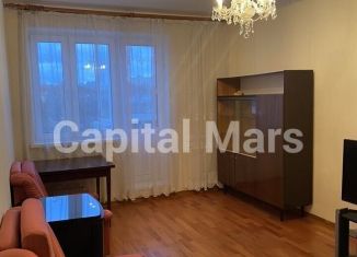 Сдам в аренду 2-ком. квартиру, 55 м2, Москва, улица Миклухо-Маклая, 18/1, метро Калужская