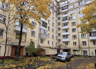 Продажа 2-комнатной квартиры, 56 м2, Москва, Даниловская набережная, 2к4, метро Автозаводская