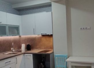 Квартира в аренду студия, 32.5 м2, Иркутск, улица Мамина-Сибиряка, 31