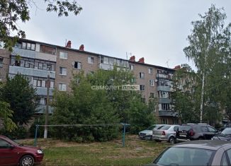 2-ком. квартира на продажу, 46 м2, Павловский Посад, улица Кузьмина, 30