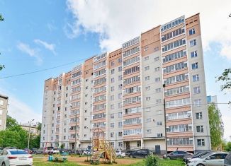 Однокомнатная квартира на продажу, 38.6 м2, Пермь, Дзержинский район, улица Костычева, 31