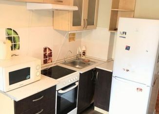 Аренда 2-комнатной квартиры, 55 м2, Екатеринбург, улица Серафимы Дерябиной, 31к4, метро Геологическая