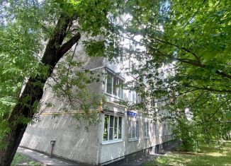 Квартира на продажу студия, 20 м2, Москва, улица Красного Маяка, 8к1, метро Южная