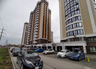 Продается 3-комнатная квартира, 98 м2, Барнаул, улица Энтузиастов, Индустриальный район