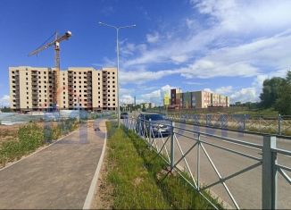 Продам 1-ком. квартиру, 34 м2, Ярославль, Дзержинский район