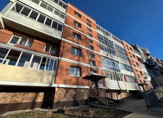 Продам 1-ком. квартиру, 43.2 м2, рабочий поселок Маркова