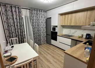 Продается 2-ком. квартира, 56 м2, Ростов-на-Дону, проспект Маршала Жукова, 23/1, ЖК Французский Квартал