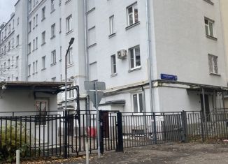 Сдача в аренду трехкомнатной квартиры, 78 м2, Москва, Ленинградский проспект, 26к2, Ленинградский проспект