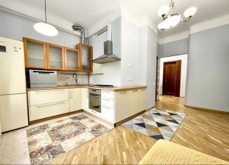 Продажа трехкомнатной квартиры, 85 м2, Ростов-на-Дону, Октябрьский район, Таганрогская улица, 137/1