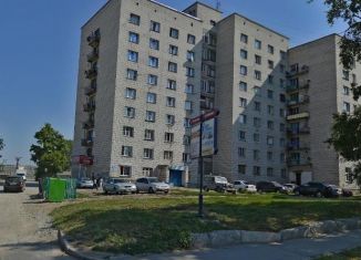 Продам комнату, 13 м2, Новосибирск, Сухарная улица, 70А, метро Гагаринская