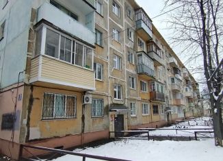 Двухкомнатная квартира на продажу, 42 м2, Егорьевск, 1-й микрорайон, 7