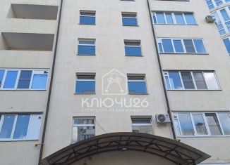 Продажа однокомнатной квартиры, 62 м2, Ставропольский край, улица Нежнова, 52