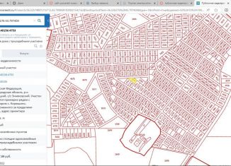 Продажа земельного участка, 11.5 сот., Нижегородская область