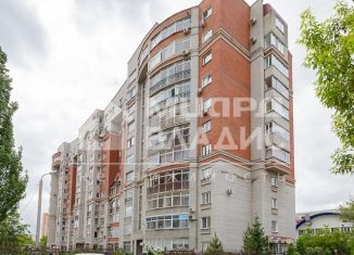 Продаю 3-ком. квартиру, 91.8 м2, Омск, улица Сазонова, 64