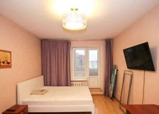 1-комнатная квартира в аренду, 40 м2, Обнинск, улица Гагарина, 13