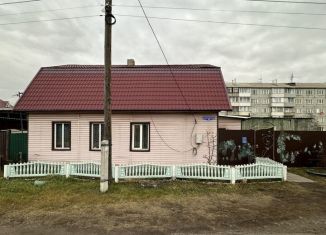 Продается дом, 83.1 м2, Красноярский край, улица Олейникова