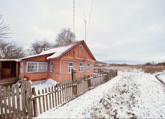 Продается дом, 46.5 м2, Тульская область, Набережная улица