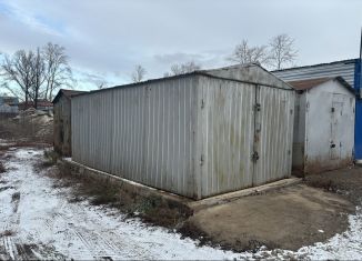 Гараж на продажу, 17 м2, Уфа, Сельская Богородская улица, 6к16