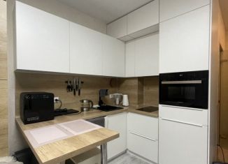 Продам квартиру студию, 19 м2, Санкт-Петербург, Ростовская улица, 24к1