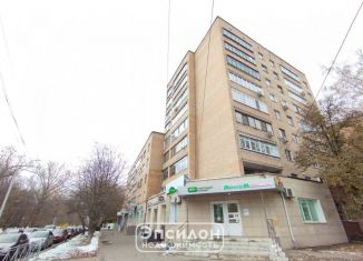 3-ком. квартира на продажу, 77 м2, Курск, улица Радищева, 80