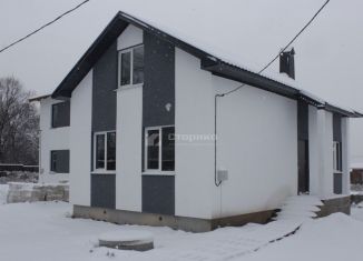 Дом на продажу, 105 м2, коттеджный посёлок Белая Усадьба, Виноградная улица