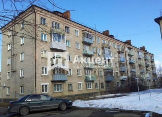 Продам 2-ком. квартиру, 41 м2, Кохма, Машиностроительная улица, 23