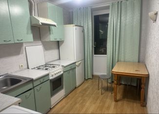 Сдается в аренду 1-ком. квартира, 36 м2, дачный посёлок Красково, Школьная улица, 4